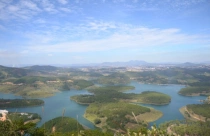 Lâm Đồng: Không thay đổi công năng Khu du lịch hồ Tuyền Lâm