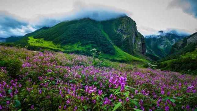 10 thắng cảnh thiên nhiên đẹp và huyền bí ở châu Á ảnh 2