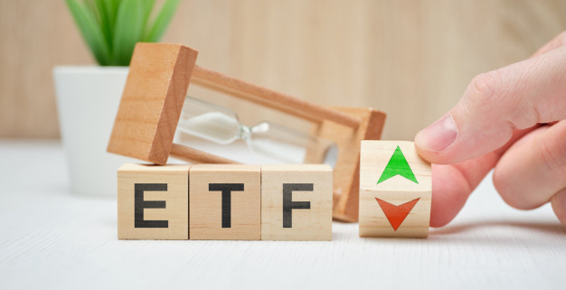  Quỹ hoán đổi danh mục ETF là một trong những lựa chọn dành cho nhà đầu tư dài hạn