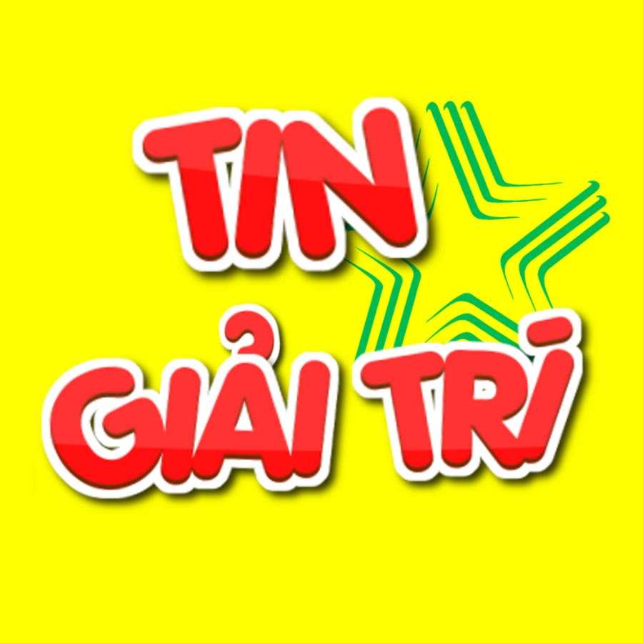 TIN GIẢI TRÍ - YouTube