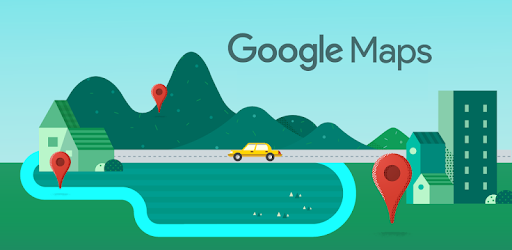 Google Maps - Ứng dụng trên Google Play