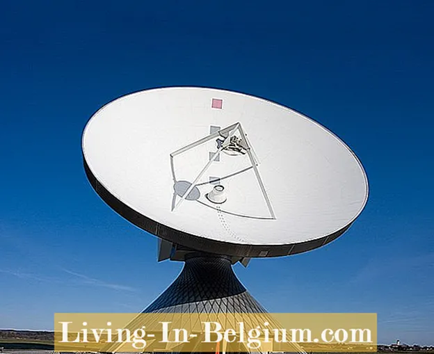 Viễn thông so với Truyền thông - living-in-belgium