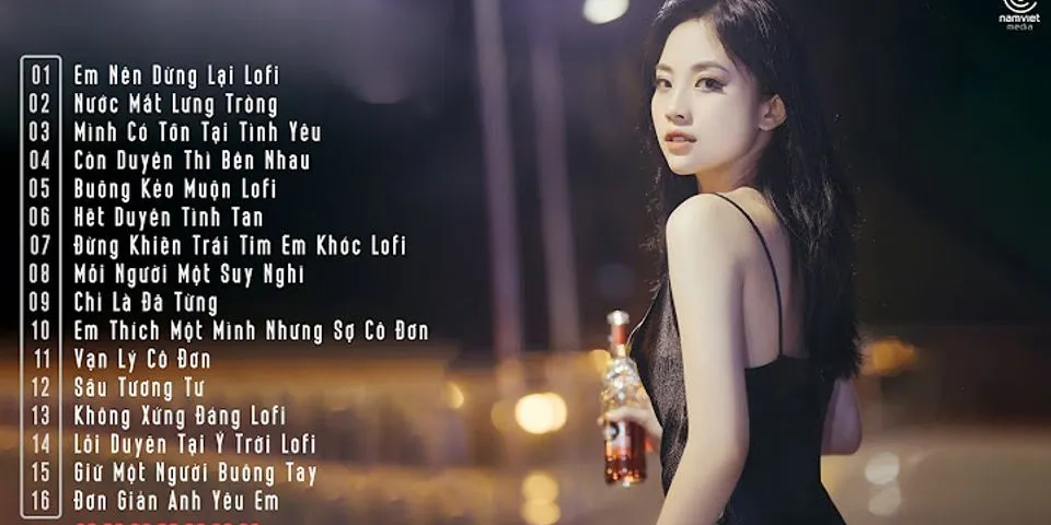 Top 100 bài hát mp3 zing vn năm 2022