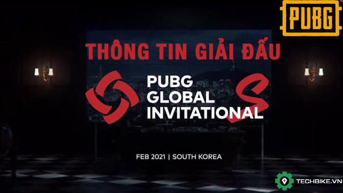 Thông tin giải đấu Pubg PGI.S 2021: Lịch thi đấu, cách tính điểm, phần thưởng