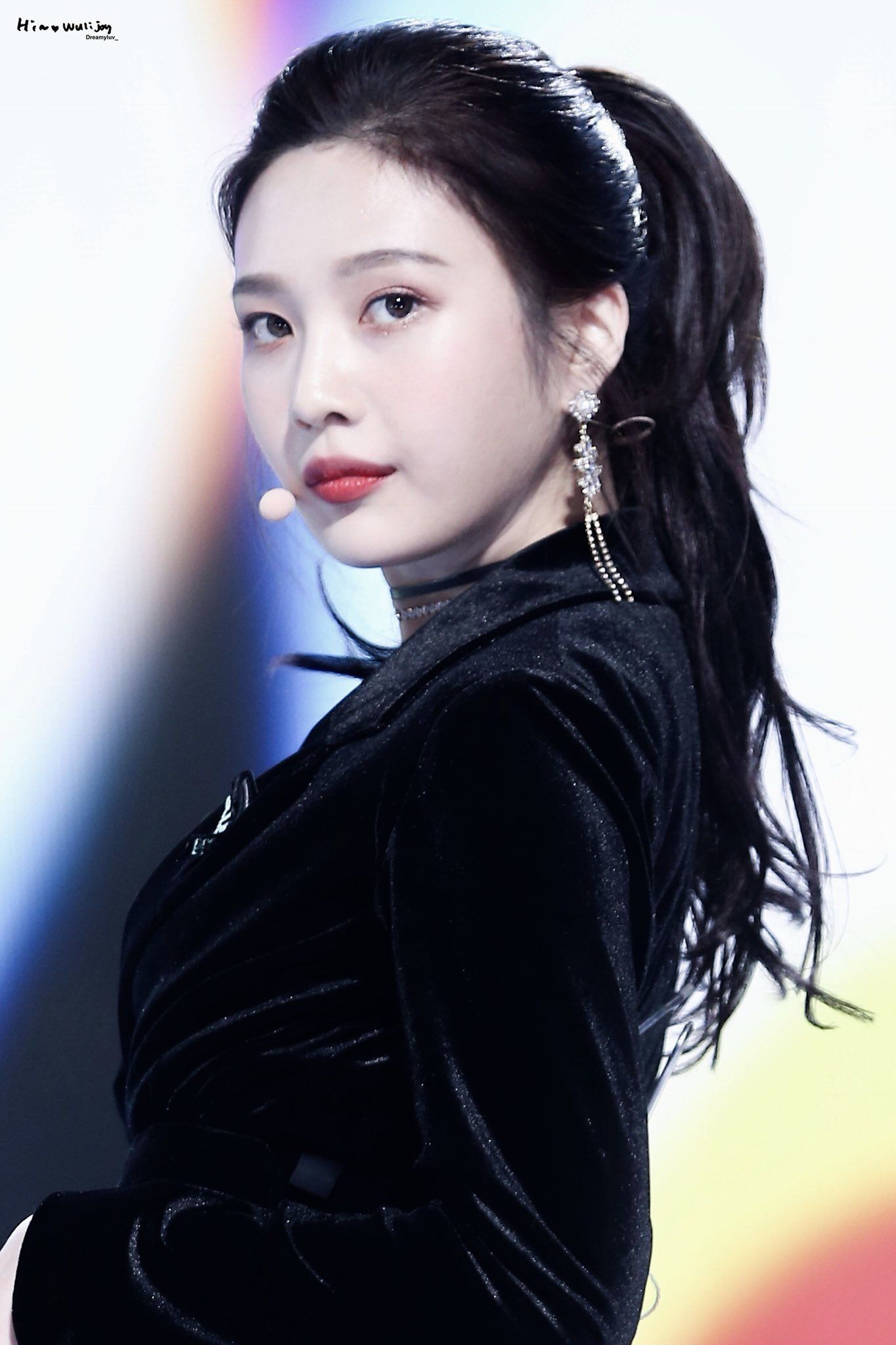 joy