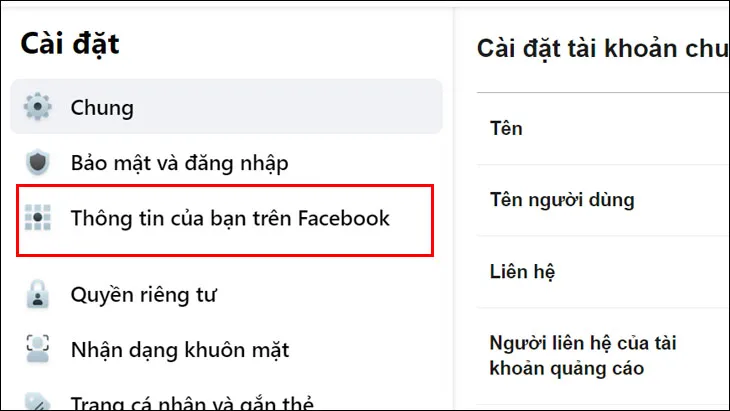 Cách khôi phục toàn bộ tin nhắn trên Facebook đã bị xóa chỉ cần nhấn đúng 1 phím này. Các anh/ chị đừng hòng "qua mặt" nửa kia heng