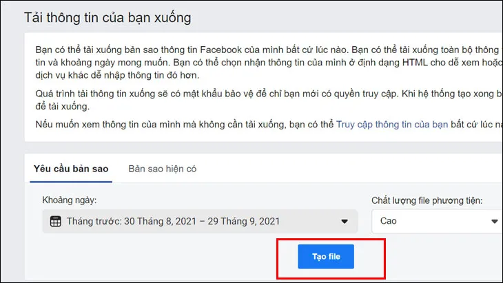 Cách khôi phục toàn bộ tin nhắn trên Facebook đã bị xóa chỉ cần nhấn đúng 1 phím này. Các anh/ chị đừng hòng "qua mặt" nửa kia heng