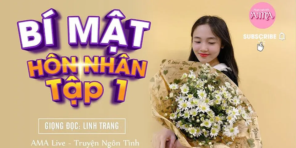 Top 9 bí mật hôn nhân tập 1 2022