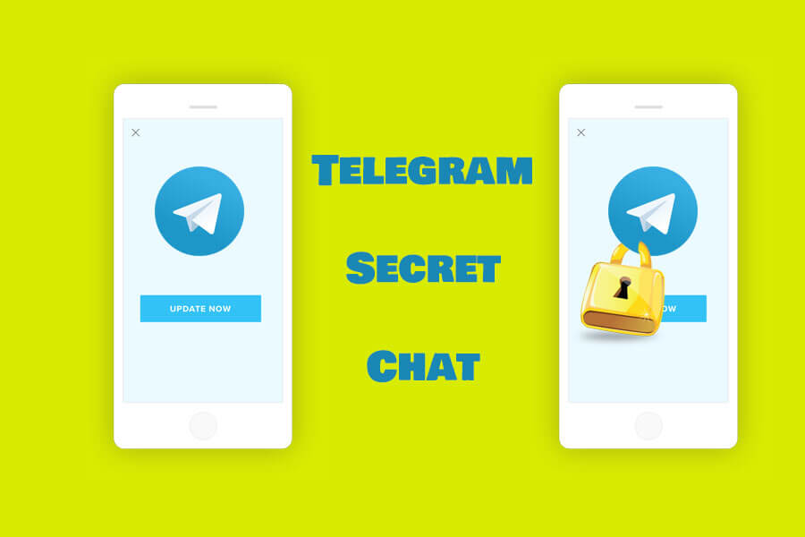 Trò chuyện bí mật trong Telegram là gì? | [Mẹo hay nhất - Cập nhật năm 2023]