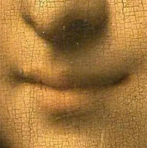 Vì sao nụ cười của nàng “Mona Lisa" khi phóng to 30 lần khiến cả thế giới kinh ngạc?