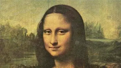 Vì sao nụ cười của nàng “Mona Lisa