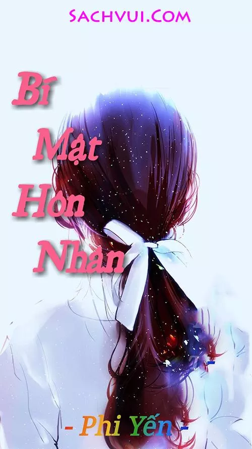 Bí Mật Hôn Nhân - Thư Viện PDF