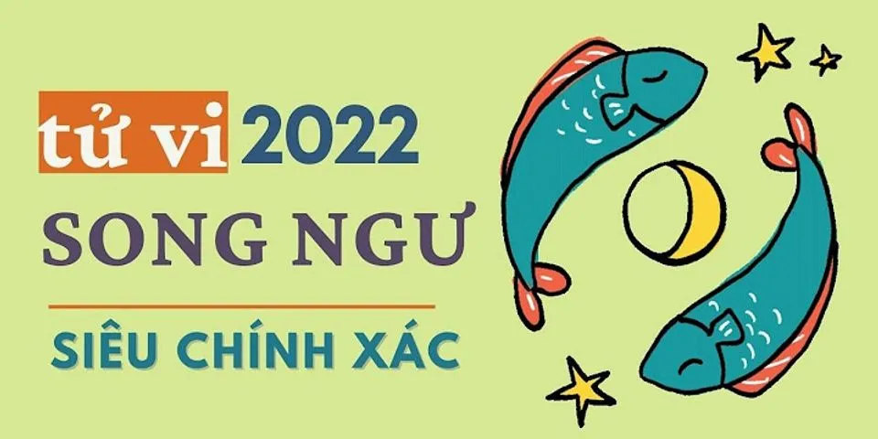 Bí mật chăn gối cung Song Ngư theo ngày sinh