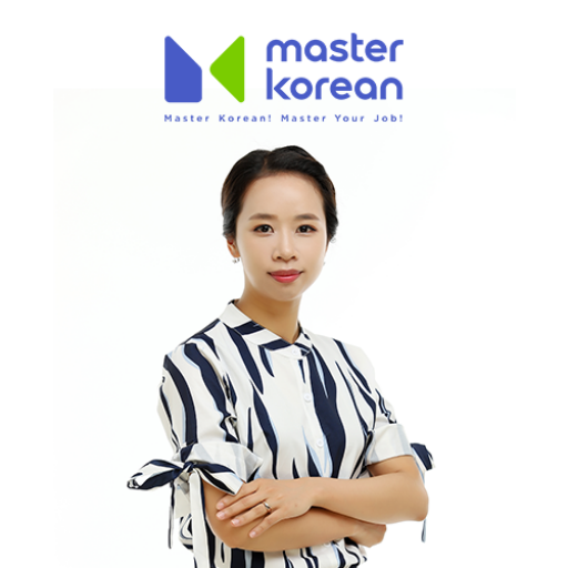 Master Korean - từ Visang, tập đoàn giáo dục số 1 Hàn Quốc