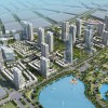 Chăm sóc – Duy trì cây xanh tại Central Park – Nguyễn Xiển