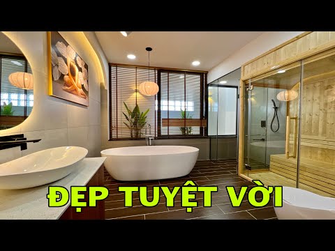 Bán nhà Gò Vấp | Nhà đẹp 3.5 lầu nội thất đẹp tuyệt vời chỉ hơn 7 tỷ xem ngay mọi người ơi