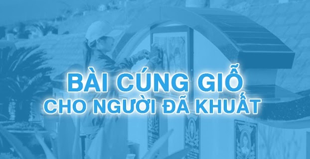 Văn Khấn Ngày Giỗ Anh Trai, Em Trai, Chị Gái, Em Gái