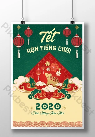 tết trung quốc bận rộn đám cưới chúc mừng nămới năm lợn poster năm lợn 2020 hình ảnh AI