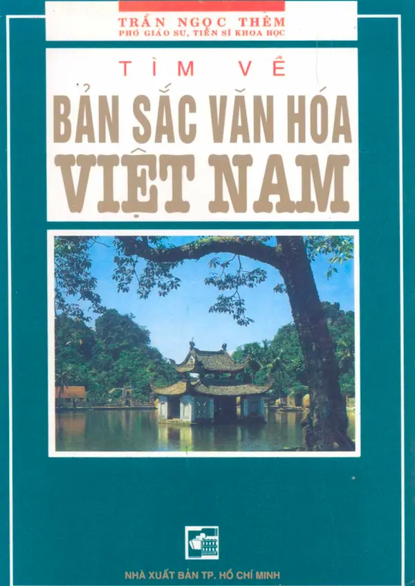 Tìm Về Bản Sắc Văn Hóa Việt Nam - Thư Viện PDF