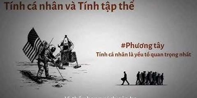 Điểm giống nhau giữa văn hóa phương Đông và phương Tây