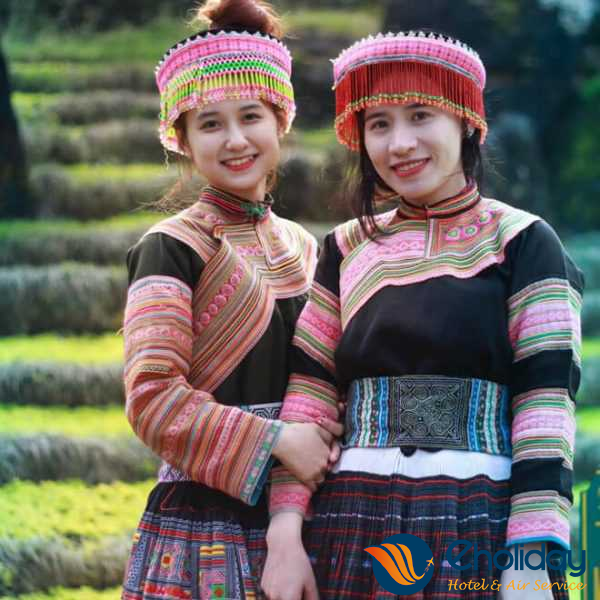 Độc đáo nét văn hóa của người H'Mông tại Sapa | Eholiday.vn