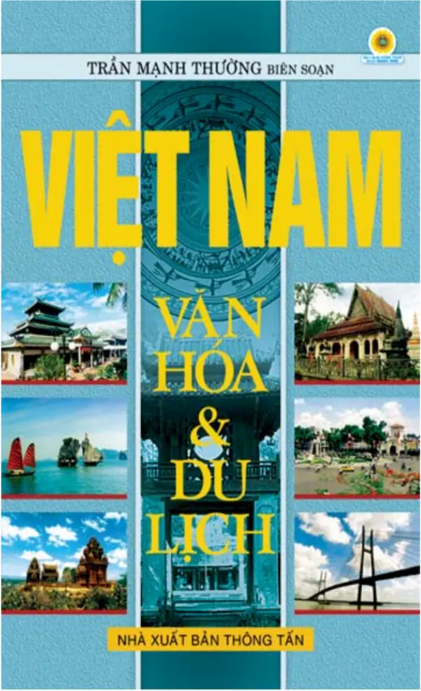 Việt Nam Văn Hóa Và Du Lịch - Thư Viện PDF