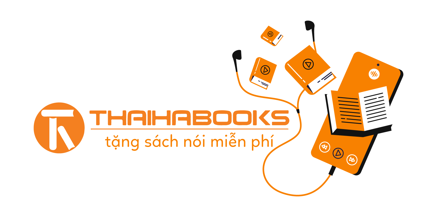 Thái Hà Books Tặng Sách Nói Miễn Phí Trên Ứng Dụng Fonos