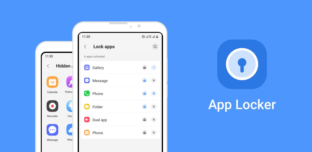 Vsmart Khóa ứng dụng - Phiên Bản Mới Nhất Cho Android - Tải Xuống Apk