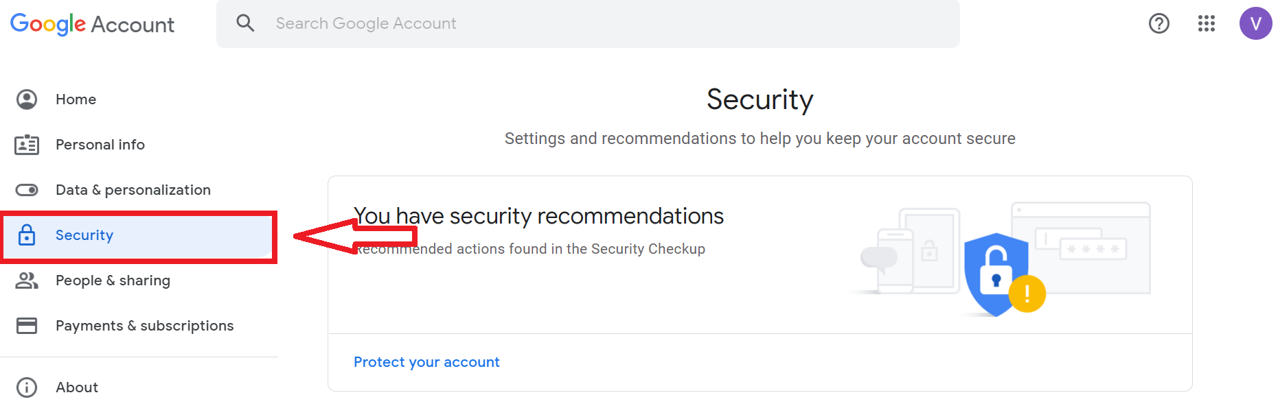 cách tạo mật khẩu ứng dụng gmail