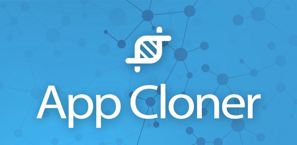 App Cloner - Phiên Bản Mới Nhất Cho Android - Tải Xuống Apk
