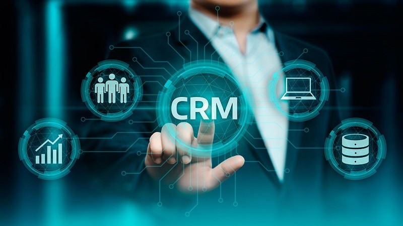 ✅ CRM là gì? Vai trò, quy trình thực hiện CRM trong doanh nghiệp - Tanca