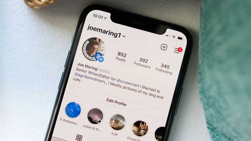 Instagram là mạng xã hội giới trẻ yêu thích nhất?