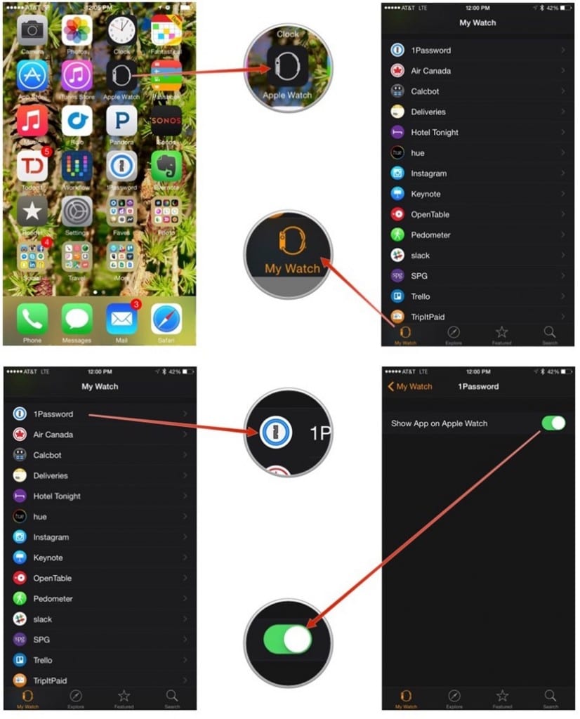 instalar-apps-apple-watch