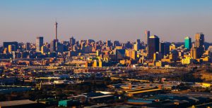 gauteng