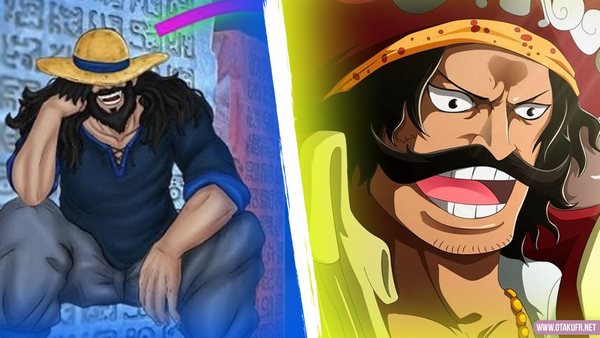 Joyboy - Khám phá nhân vật bí ẩn và thú vị trong One Piece
