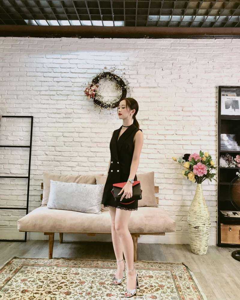 Top 15 Người đẹp có gu thời trang được yêu thích nhất trong showbiz Việt - Toplist.vn