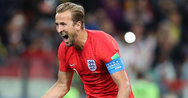 Harry Kane gianh danh hieu Vua pha luoi tai World Cup 2018 hinh anh 1