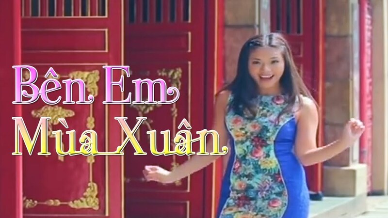 karaoke nhạc xuân