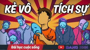 Thằng vô tích sự