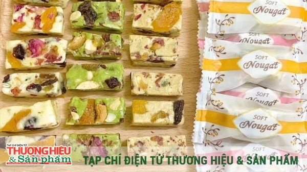 Bật mí 5 cách làm kẹo handmade cực thơm ngon, đơn giản tại nhà