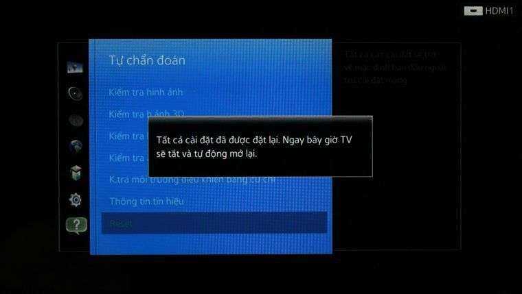 Tivi không kết nối được mạng? Nguyên nhân và cách khắc phục!