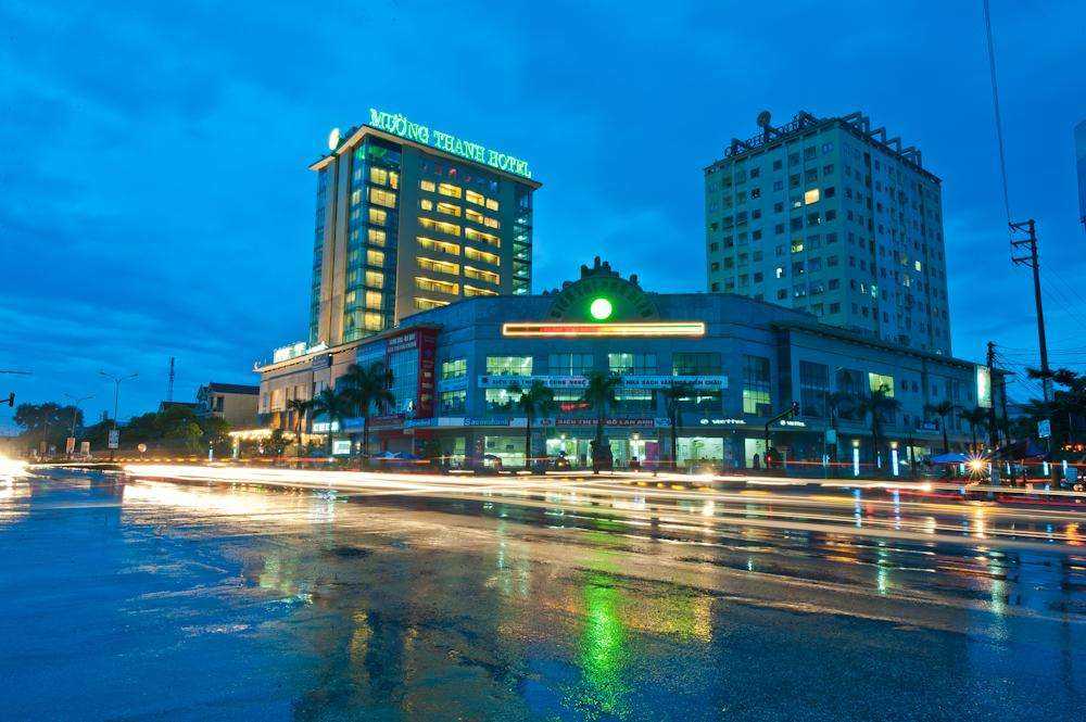 Khách sạn Mường Thanh Diễn Châu có thể đi đến rất nhiều điểm du lịch thú vị
