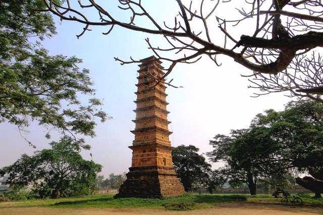 Khám phá 10 điểm du lịch nổi tiếng ở Vĩnh Phúc