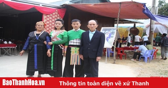 Khám phá nét đặc sắc trong đám cưới của người Mông