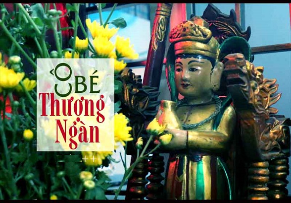 [Khám Phá] Cô Bé Thượng Ngàn: Truyền thuyết và Dâng Lễ Đền Cô