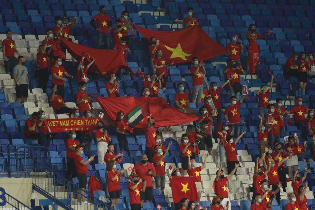Xác định khung giờ tuyển Việt Nam gặp đội Úc, khán giả ra sân trước mấy tiếng?