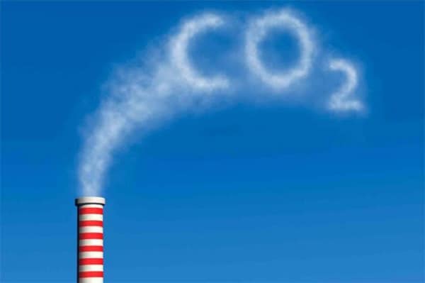 Khí CO2 là gì? Tác dụng của CO2 trong PCCC