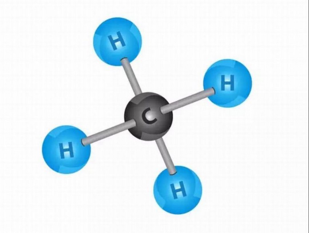 Ch4 là chất gì, khí metan có mùi gì, Ch4 có tan trong nước không?