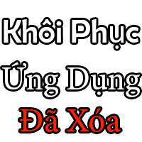 #2 Cách Khôi Phục Ứng Dụng Đã Xóa Trên iPhone Nhanh Nhất