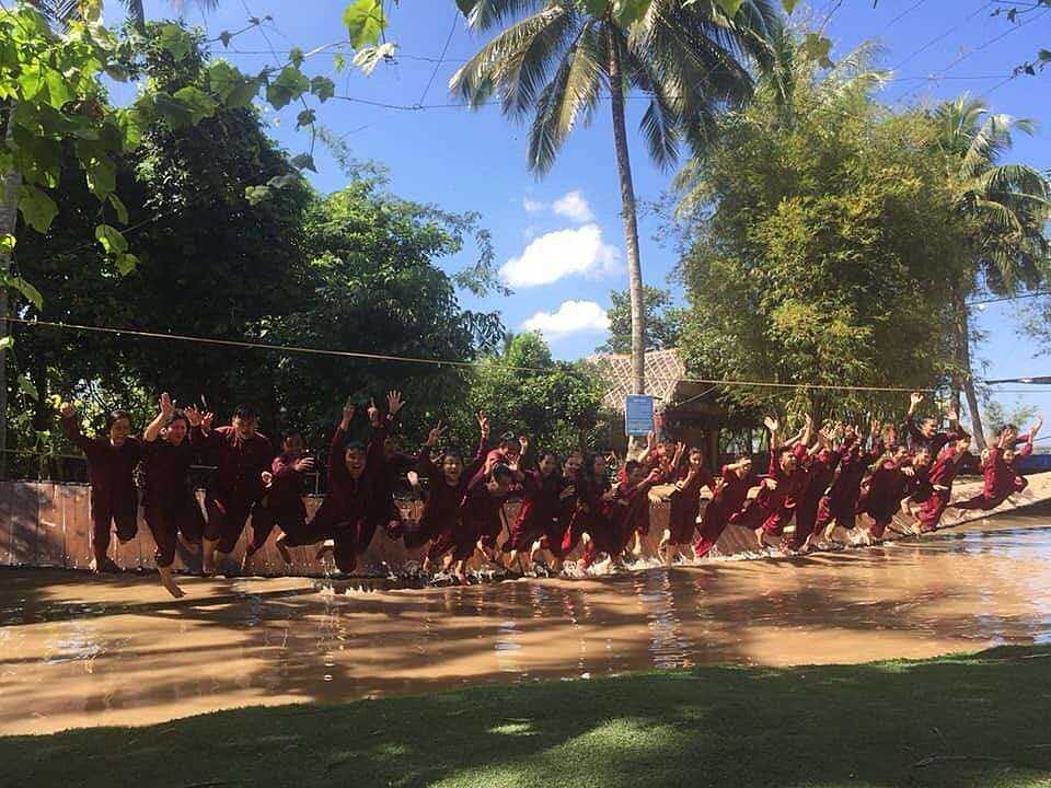 nhung khu du lich sinh thai dep o ben tre